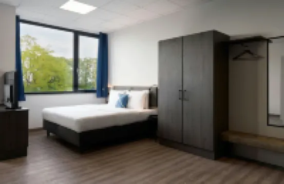Four Points Flex by Sheraton Östringen - Barer