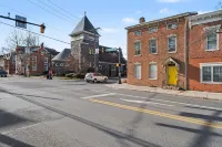 Heart of Downtown Gettysburg - Walk to Shops, Dining & Historic Sites