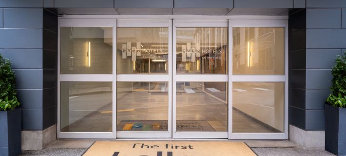 EVEN Hotel PITTSBURGH DOWNTOWN by IHG Hotels in Pittsburgh
