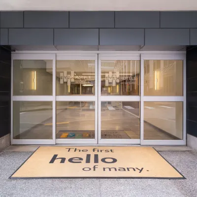 이븐 호텔 피츠버그 다운타운 바이 IHG 스테이션스퀘어 주변 호텔