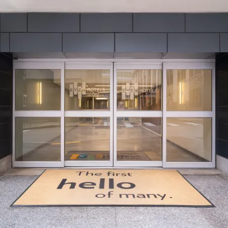 EVEN Hotel PITTSBURGH DOWNTOWN by IHG