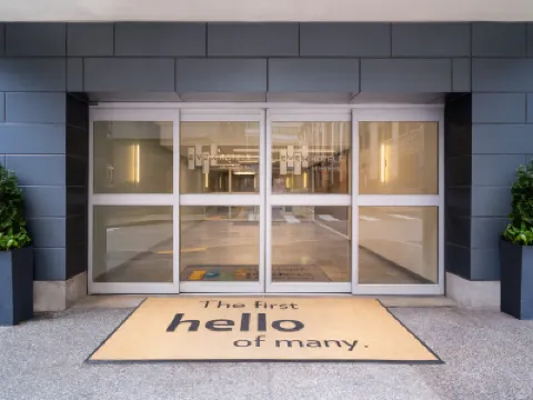 EVEN Hotel PITTSBURGH DOWNTOWN by IHG โรงแรมใน