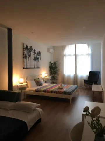 Central and Basic Universitat for Young Hostel