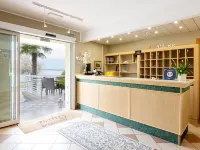 Hotel Capri Hotels in Grado