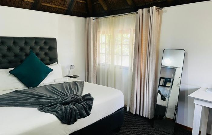 Sagrada Guest House
