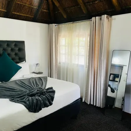 Sagrada Guest House