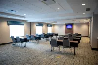 Hampton Inn Buffalo - Amherst - parking