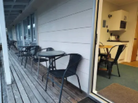 シャネル コート モーテル マスタートンのホテル