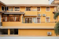 Pousada St. Ines Boutique Stays