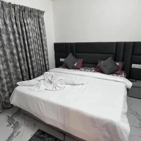 Best B&B in Orchha