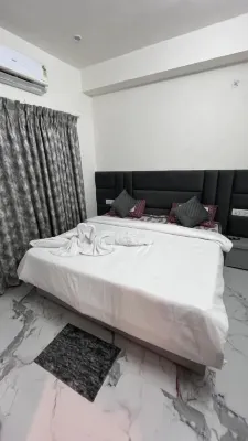 오르차 최고의 B&B - 2성급