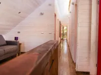 Comarca Lodge Hotels in Cardenal Caro