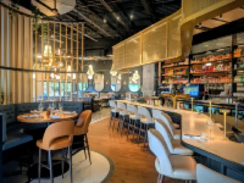 Holiday Inn LAVAL - MONTREAL by IHG Hoteles en Laval