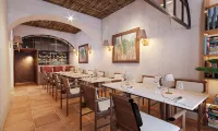 Quaint Boutique Hotel Zebbug - Wifi