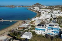 Agia Anna Hotel