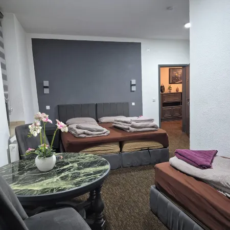 Duisburger Hostel