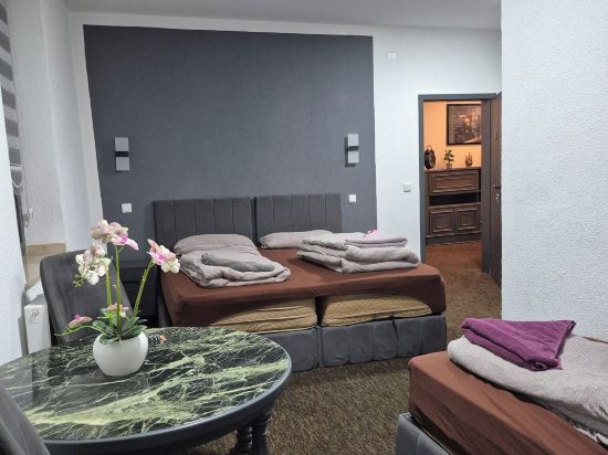 Duisburger Hostel