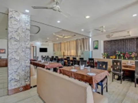 The Grand Imperial Hotel Hotels in Morbi
