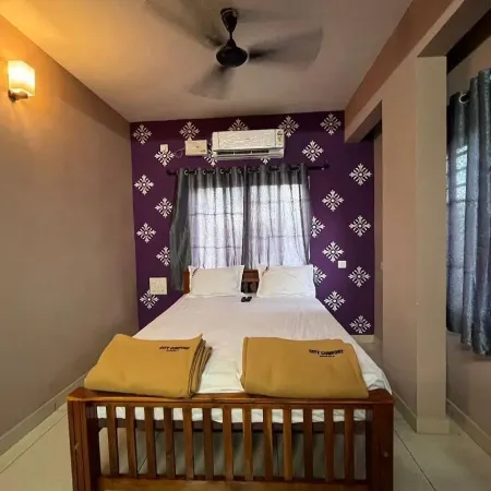 Sri sai lodge Manipal