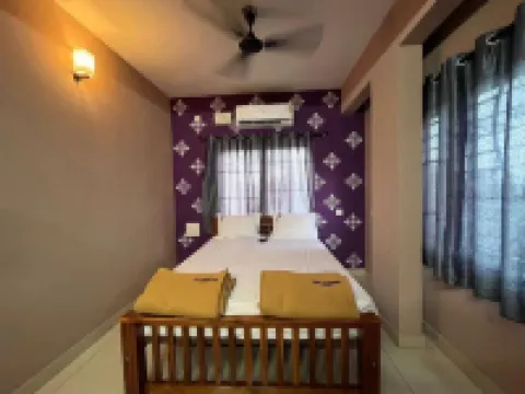 Sri sai lodge Manipal