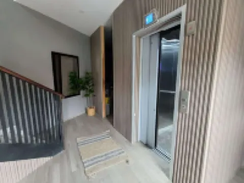 豪華三卧室頂層公寓 城市購物中心 SPS