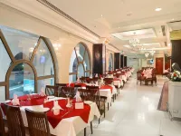 Deyar Al Eiman Hotel - Breakfast