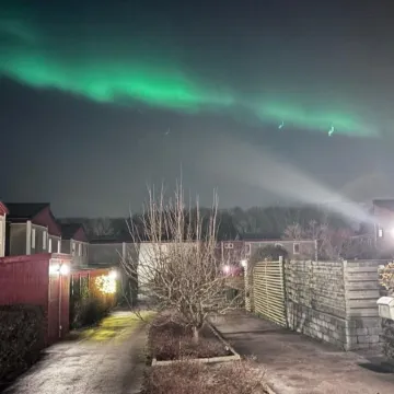 Malmoxie Unic Garden House