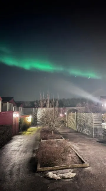 Malmoxie Unic Garden House