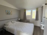 Vvf Cotentin Îles Anglo-Normandes Hotels in Portbail