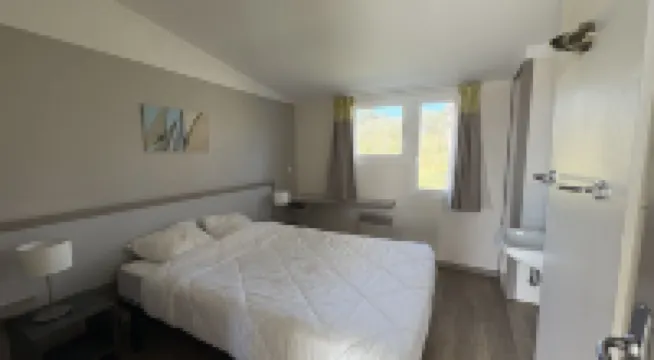 Vvf Cotentin Îles Anglo-Normandes Hoteles en 