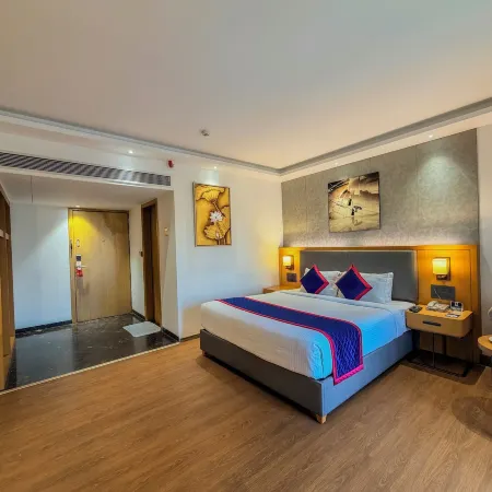 Zip by Spree Hotels Chakan