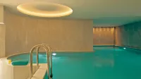 Zeus Eretria Resort - spa