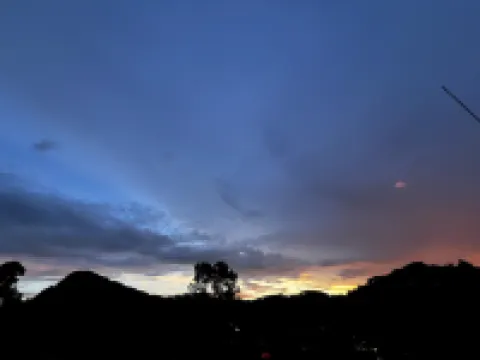 อายฟูล เอลล่า โรงแรมในเอลล่า