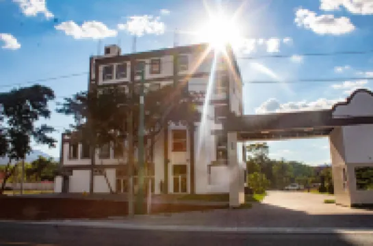 Vista Terra Hotel di 