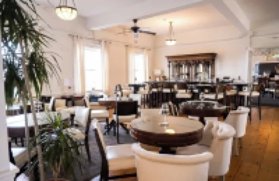 Emerson Inn by the Sea