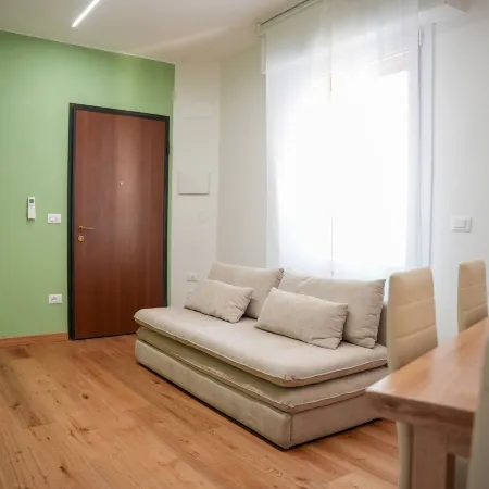 Cozy Apartment in Cesena Vibrant Comfort Near Downtown