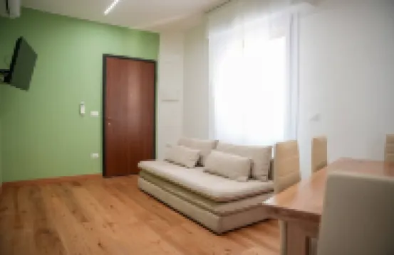 Cozy Apartment in Cesena Vibrant Comfort Near Downtown