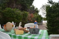 Casa Amanda in Torre dellOrso