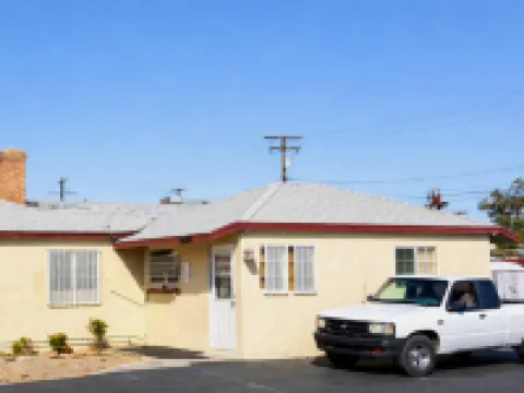 Sai Park Motel Hotels in Lancaster