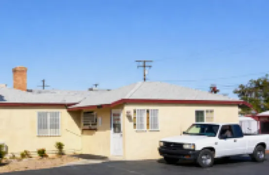 賽公園汽車旅館