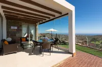 Lavish Villa Near Maspalomas Beach - Bungalows