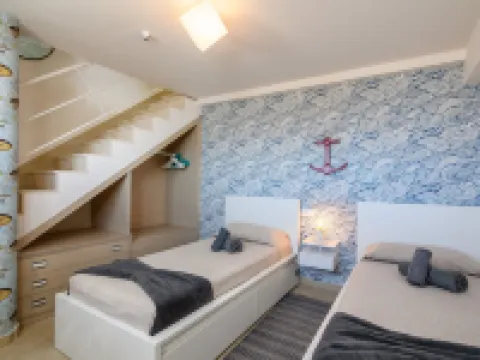 Apartmet With Guadiana River Views Hoteles en Ayamonte