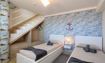 Apartmet With Guadiana River Views