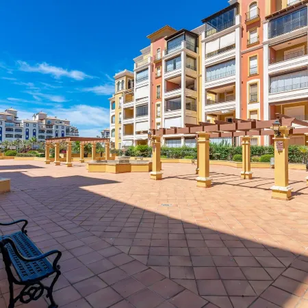 Punta del Moral: Comfortable Coastal Escape