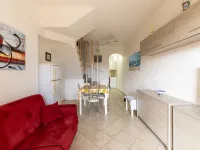 Apartment with Air Conditioning and Sea Views - 2 tähden