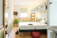 Ibis Budget Osnabrueck City