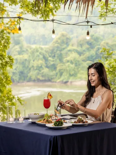 รูปภาพของโฮมพุเตย รีสอร์ท ออนเซ็น น้ำเเร่ กาญจนบุรี