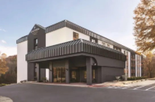 Country Inn & Suites by Radisson, Williamsburg East (Busch Gardens), VA Hoteles en Roberts