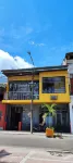 Flying Dog Hostel Iquitos - 2-Sterne
