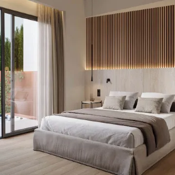 Athesense Suites